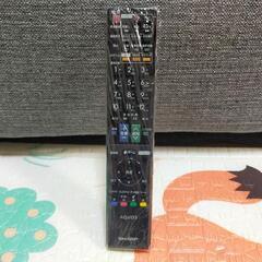 SHARP AQUOS クアトロン 3D LV LV3 LC-46LV3