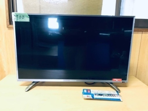 1700番 Hisense✨液晶テレビ✨HS32K225‼️