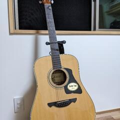 James JD400/NAT ギター