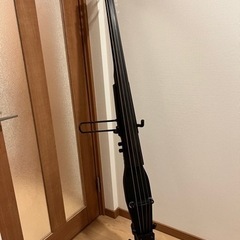 アップライトベース　Hallstatt WBSE-850