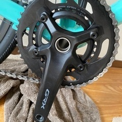 ビアンキ ニローネ7 allroad サイズ50