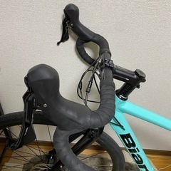 ビアンキ ニローネ7 allroad サイズ50