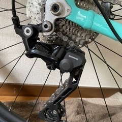 ビアンキ ニローネ7 allroad サイズ50