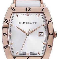 Chrono Diamond 10300E Herrenuhr ...