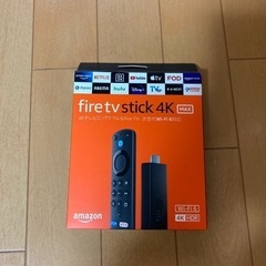 ①Fire TV Stick 4K Max - Alexa対応音...