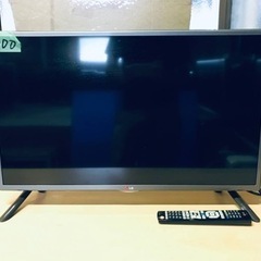 ②1400番 LG✨液晶テレビ✨32LB5810‼️