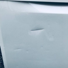 ②1405番 三菱✨ノンフロン冷凍冷蔵庫✨MR-C34S-W1‼️