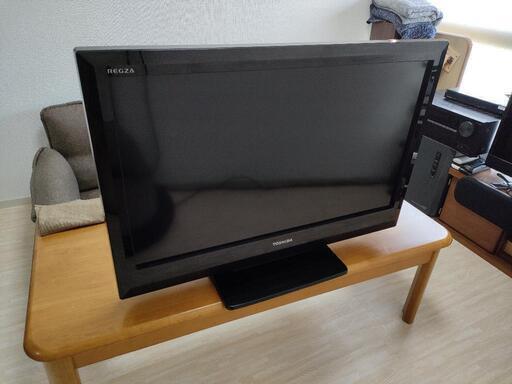 東芝 32インチTV 32BC3L BC/CS