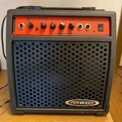 ギターアンプ ORANGE SONIC OS-15