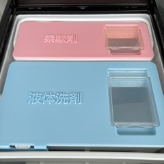 2020年製 日立 風アイロン ビッグドラム 右開き 