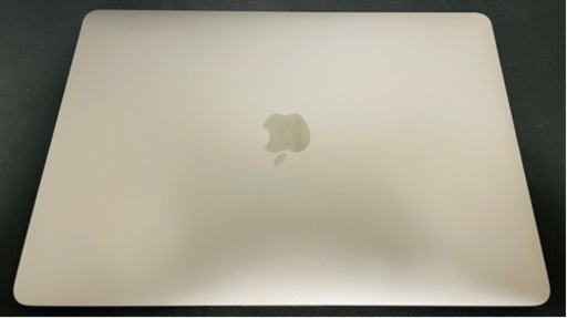 Mac MacBook Pro M1 16GB 1TB