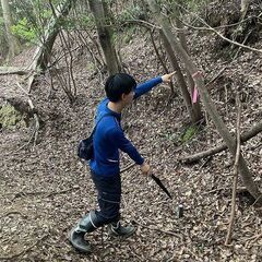 【成約済】山林物件094 福岡県