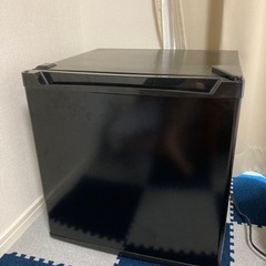 冷蔵庫46L  13000円を0円でお譲りします！