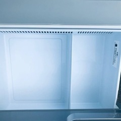 ②✨2020年製✨854番 AQUA✨ノンフロン冷凍冷蔵庫✨AQR-36J(S)‼️