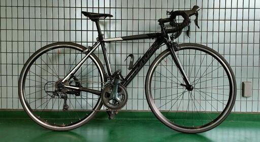 キャノンデール　Cannondale　ロードバイク　ロードレーサー
