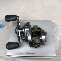 リール シマノ バンタム18MGL 6.2 右ハンドル