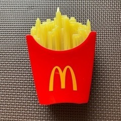 マクドナルド福袋一部