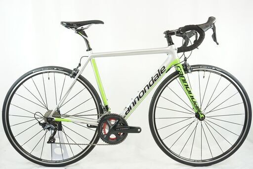 CANNONDALE 「キャノンデール」 SUPERSIX EVO ULTEGRA 2017年モデル