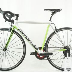 CANNONDALE 「キャノンデール」 SUPERSIX EVO ULTEGRA 2017年モデル ロードバイク