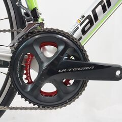 CANNONDALE 「キャノンデール」 SUPERSIX EVO ULTEGRA 2017年モデル ロードバイク