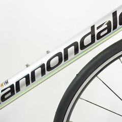 CANNONDALE 「キャノンデール」 SUPERSIX EVO ULTEGRA 2017年モデル ロードバイク