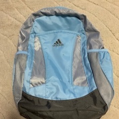 adidas リュック