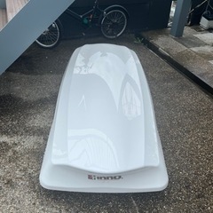 ルーフボックス