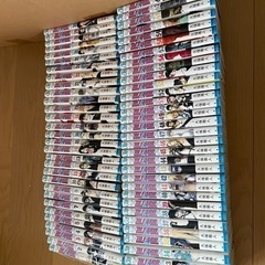 BLEACH全巻の中古が安い!激安で譲ります・無料であげます|ジモティー