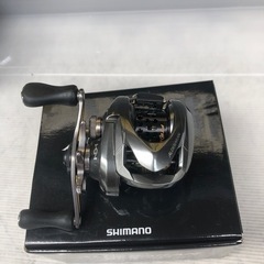 リール　シマノ　アルデバラン16 BFS XG 右ハンドル
