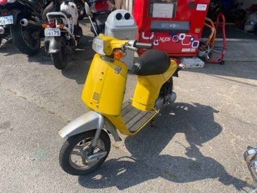 タクト　50
