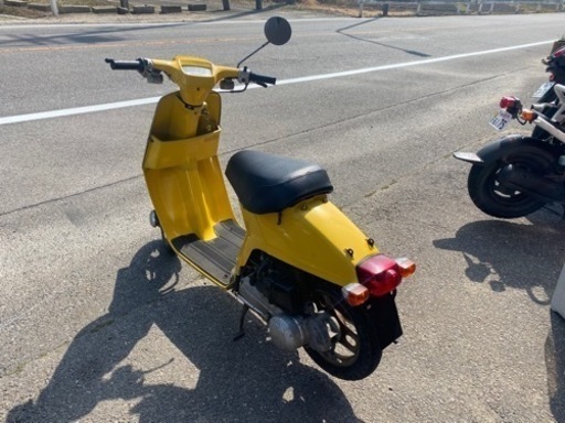 タクト　50