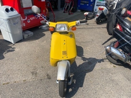タクト　50