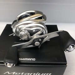 リール　シマノ　メタニウム16 MGL XG 右ハンドル