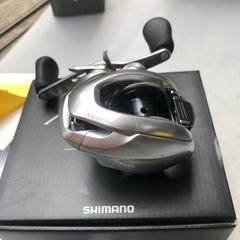 リール　シマノ　メタニウム16 MGL XG 右ハンドル