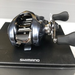 リール　シマノ　アルデバラン18 MGL 30HG 右ハンドル