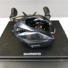 リール　シマノ　アルデバラン18 MGL 30HG 右ハンドル