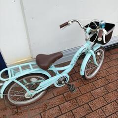 子供用自転車【トレファク桶川店】