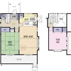 ★那須中古別荘～守子の郷～1100万円～２LDK～★ - 那須郡