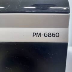 エプソン　PM-G860