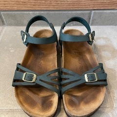 ※値下げ！★美品★ BIRKENSTOCK ビルケンシュトック ...