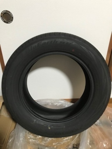 YOKOHAMAタイヤ　2021年製　205/60R16 92H