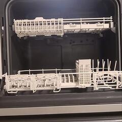 Panasonic食器乾燥機☆パナソニック食洗機☆2020年製