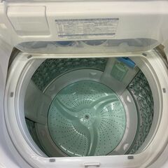 愛品館八千代店】保証充実TOSHIBA2014年製9.0㎏全自動洗濯機
