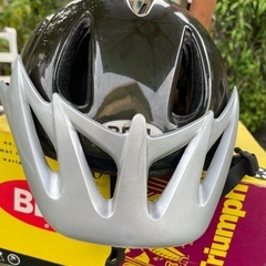 BELL 自転車用ヘルメット