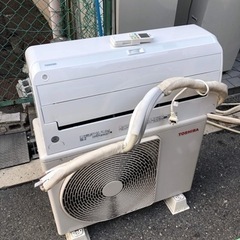 14畳のエアコン?配達可能