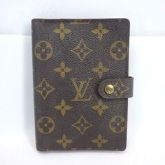 ヴィトン 手帳(生活雑貨)の中古が安い！激安で譲ります・無料で  