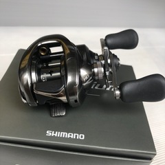 リール　シマノ　メタニウム20 HG  右ハンドル