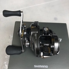 リール　シマノ　メタニウム20 HG  右ハンドル