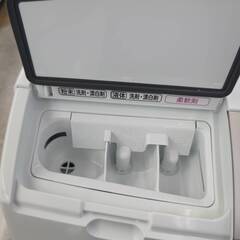 ☆HITACHI/日立/10.0/6.0㎏ドラム式洗濯乾燥機/2018年式/BD-T6001L