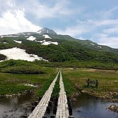 東北の山歩き、一緒に行ってくれる方